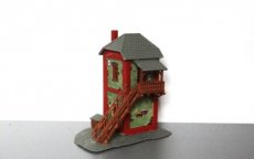 Alleen bekijken: bestellen via Huis 364629