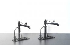 t-Huis 370790 2 Waterkranen, draaibaar Alleen bekijken: bestellen via Huis 370790