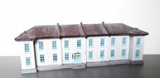 Alleen bekijken: bestellen via Huis 377219