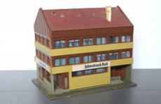 Alleen bekijken: bestellen via Huis 377222