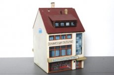 Alleen bekijken: bestellen via Huis 377223