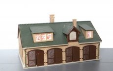 Alleen bekijken: bestellen via Huis 377226