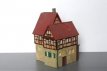 t-Huis 377228 Vakwerkhuis met zij-ingang Alleen bekijken: bestellen via Huis 377228
