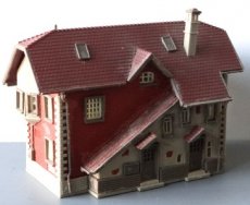 Alleen bekijken: bestellen via Huis 379776