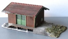 Alleen bekijken: bestellen via Huis 379788