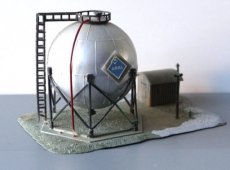 Alleen bekijken: bestellen via Huis 379794