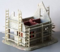 Alleen bekijken: bestellen via Huis 379796