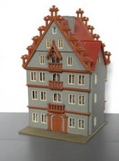 Alleen bekijken: bestellen via Huis 379801