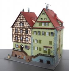 Alleen bekijken: bestellen via Huis 379805