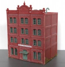 Alleen bekijken: bestellen via Huis 379816
