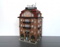 Alleen bekijken: bestellen via Huis 379843