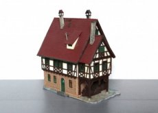 Alleen bekijken: bestellen via Huis 379860