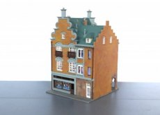Alleen bekijken: bestellen via Huis 379861