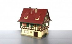 Alleen bekijken: bestellen via Huis 379863