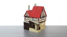 Alleen bekijken: bestellen via Huis 379864