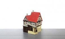 Alleen bekijken: bestellen via Huis 379865