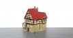 t-Huis 379866 Vakwerkhuis met zij-ingang Alleen bekijken: bestellen via Huis 379866