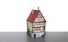 Alleen bekijken: bestellen via Huis 379868