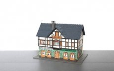 Alleen bekijken: bestellen via Huis 379870