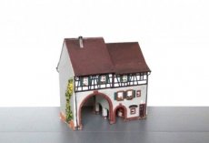 Alleen bekijken: bestellen via Huis 379872