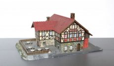 Alleen bekijken: bestellen via Huis 379873