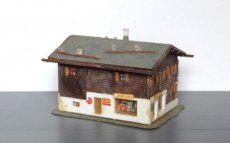 Alleen bekijken: bestellen via Huis 379877