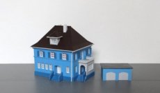 Alleen bekijken: bestellen via Huis 379878