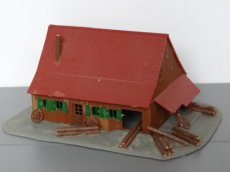 Alleen bekijken: bestellen via Huis 379933