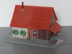 Alleen bekijken: bestellen via huis 379934