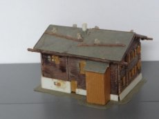 Alleen bekijken: bestellen via huis 379948