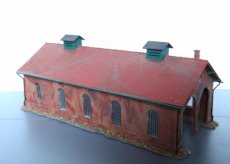 Alleen bekijken: bestellen via Huis 379958