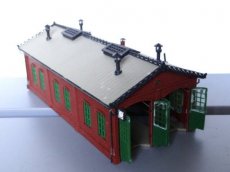 Alleen bekijken: bestellen via Huis 379961