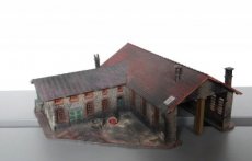 Alleen bekijken: bestellen via Huis 379967