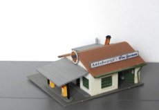 Alleen bekijken: bestellen via Huis 387271