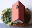 t-Huis 390150 Baanwachtershuisje Alleen bekijken: bestellen via Huis 390150