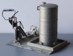 t-Huis 390161 Opslagtank Alleen bekijken: bestellen via Huis 390161