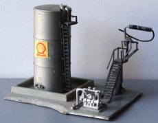 Alleen bekijken: bestellen via Huis 390161