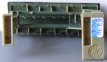 t-Huis 390163 Overslagkraan met bruin dak Alleen bekijken: bestellen via Huis 390163