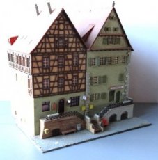 Alleen bekijken: bestellen via Huis 390197