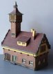 t-Huis 390201 Brandweer garage Alleen bekijken: bestellen via Huis 390201