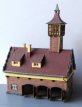t-Huis 390201 Brandweer garage Alleen bekijken: bestellen via Huis 390201