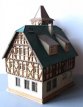 t-Huis 390202 Brandweerkazerne Alleen bekijken: bestellen via Huis 390202