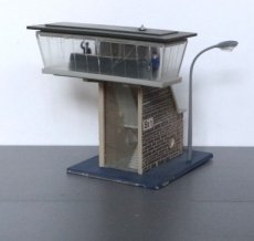 Alleen bekijken: bestellen via Huis 393103
