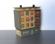 t-Huis 394088 Flatgebouw 3 etages met winkeltje Alleen bekijken: bestellen via Huis 394088