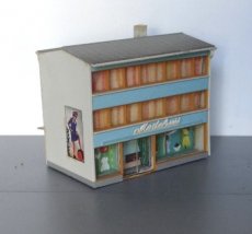 Alleen bekijken: bestellen via Huis 394089
