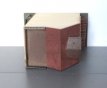 t-Huis 394091 Flatgebouw 3 etages met winkeltje Alleen bekijken: bestellen via Huis 394091