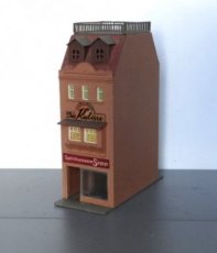 Alleen bekijken: bestellen via Huis 394092