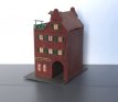 t-Huis 394093 Buchhandler "Maier" Alleen bekijken: bestellen via Huis 394093