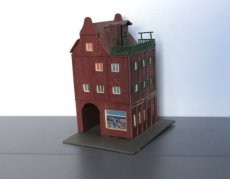 Alleen bekijken: bestellen via Huis 394093