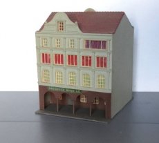 Alleen bekijken: bestellen via Huis 394094